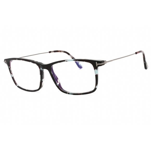 NWT TOM FORD FT5758 B 055 Glasses